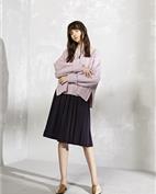 澜浩女装产品图片