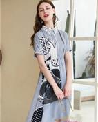 SONAF索娜菲女装产品图片