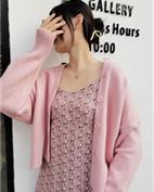 描刻（miaoke）女装产品图片