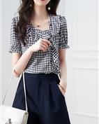 欣未女装产品图片