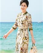 醉影女装产品图片