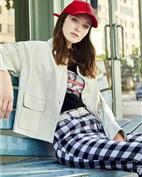 Calabeis/卡拉贝斯女装产品图片