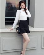 佑伊库女装产品图片