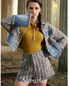 SUMPHER西玛菲迩女装产品图片