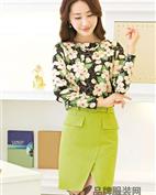 安亦辰女装产品图片