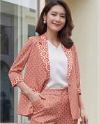 红云名典女装产品图片