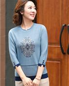 冰绰芙女装产品图片