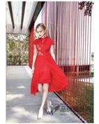 爱奴娇/艾荷女装产品图片