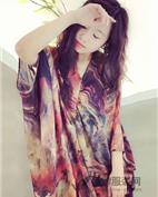 植觉女装产品图片