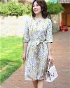 冰绰芙女装产品图片