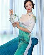 香黛宫女装产品图片