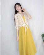 裳舍女装产品图片
