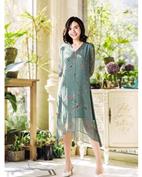 简爱诺JANANNO女装产品图片