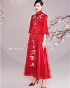 SZ高级定制女装产品图片