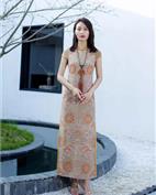 HCGN浒城古娘女装产品图片