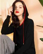 红太羊绒女装产品图片