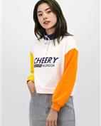 也色INCREDIBLECOLOUR女装产品图片