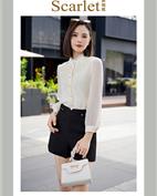Scarlet斯珈妮女装产品图片
