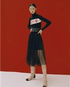 DOOBO女装产品图片