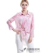 韩袖女装产品图片