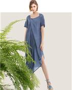 五色能量colour5power女装产品图片