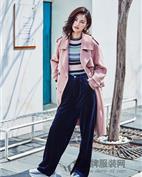 可可赛琳纳CoCoCELINA女装产品图片