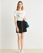 裳修女装产品图片