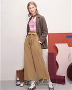 THE CLIZY女装产品图片