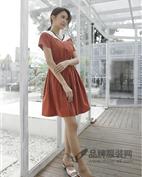 伽戈女装产品图片