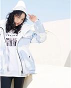 ILLRRA妍啦女装产品图片