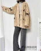 娇泫黛迩女装产品图片