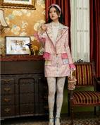 卡扣KAKOU女装产品图片