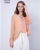 颜泽NGAN女装产品图片