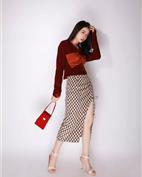 JOU SEO MOK女装产品图片