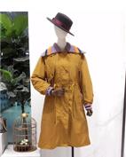 绯凡品牌折扣批发女装产品图片