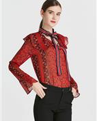 CXDTOP茜诗迪女装产品图片