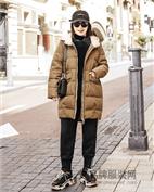 慕姗·诗怡女装产品图片