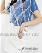 杰芙尼女装产品图片