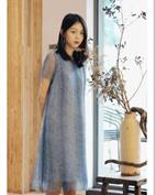 天纳吉尔 TinaGia女装产品图片