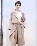 落地客女装产品图片