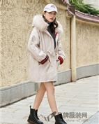 乐瓣女装产品图片