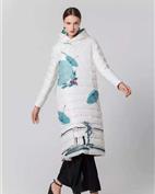 柒染吾衣女装产品图片