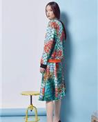 趙贝勒PRINCE ZHAO女装产品图片