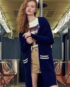 JECCI FIVE杰西伍女装产品图片