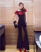 欧萝芭女装产品图片