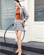 纤QIAN女装产品图片