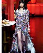 安谧女装产品图片