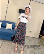 CO&LI女装产品图片