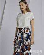 doublefeat个性女装产品图片