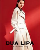 DUA LIPA女装产品图片